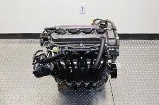 2006 - 2008 Toyota RAV4 JDM 2AZ-FE Motor | 2.4L VVTi Engine 2AZ - Photo 5
