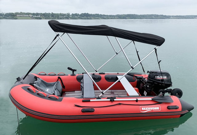 INNOVOCEAN MA 360 Deal – Save $229 and more purchase Today - Photo 9