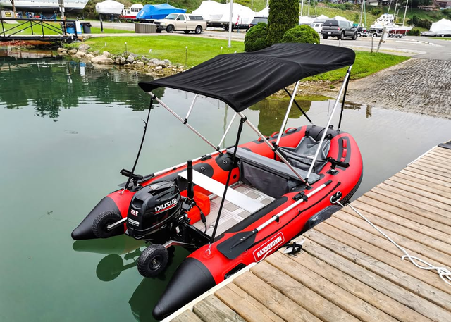 INNOVOCEAN MA 360 Deal – Save $229 and more purchase Today - Photo 10