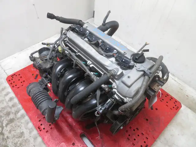 2002-2009 TOYOTA CAMRY 2AZ-FE 2.4L 4CYL VVTi ENGINE RAV4 MOTOR