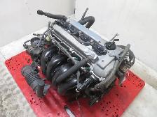 2002-2009 TOYOTA CAMRY 2AZ-FE 2.4L 4CYL VVTi ENGINE RAV4 MOTOR