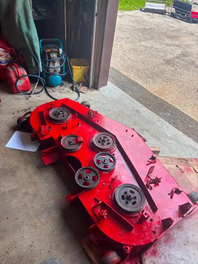 Toro Z-Master Zero Turn Mower - Photo 3