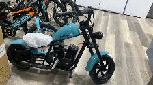 Mega Sale offer on Hyper Gogo 12' Electric Mini Bike – for kids
