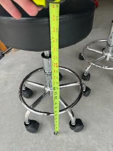 chair’s hydraulic