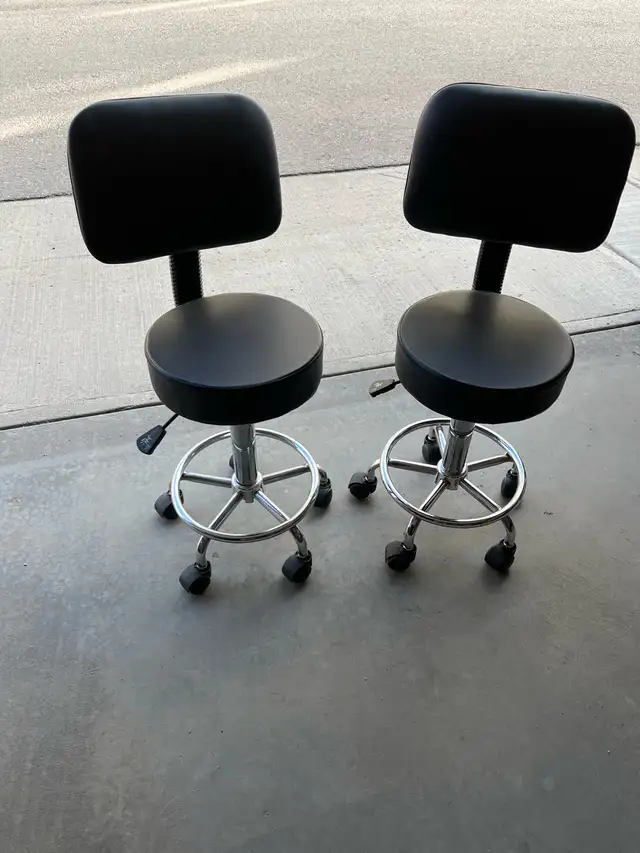 chair’s hydraulic - Photo 2