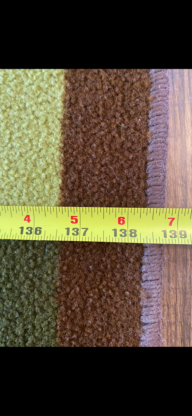 CARPET. LAYOUT - Photo 2