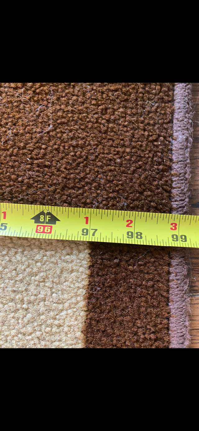 CARPET. LAYOUT - Photo 3