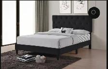 New Bed Frame Collection Available Near You
