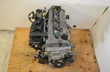 2AZ-FE TOYOTA ENGINE FOR SCION TC 2005-2010 JDM 2.4L MOTOR. - Photo 2