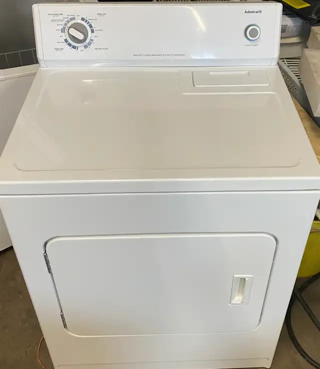 Washer & Dryer Set - Photo 2