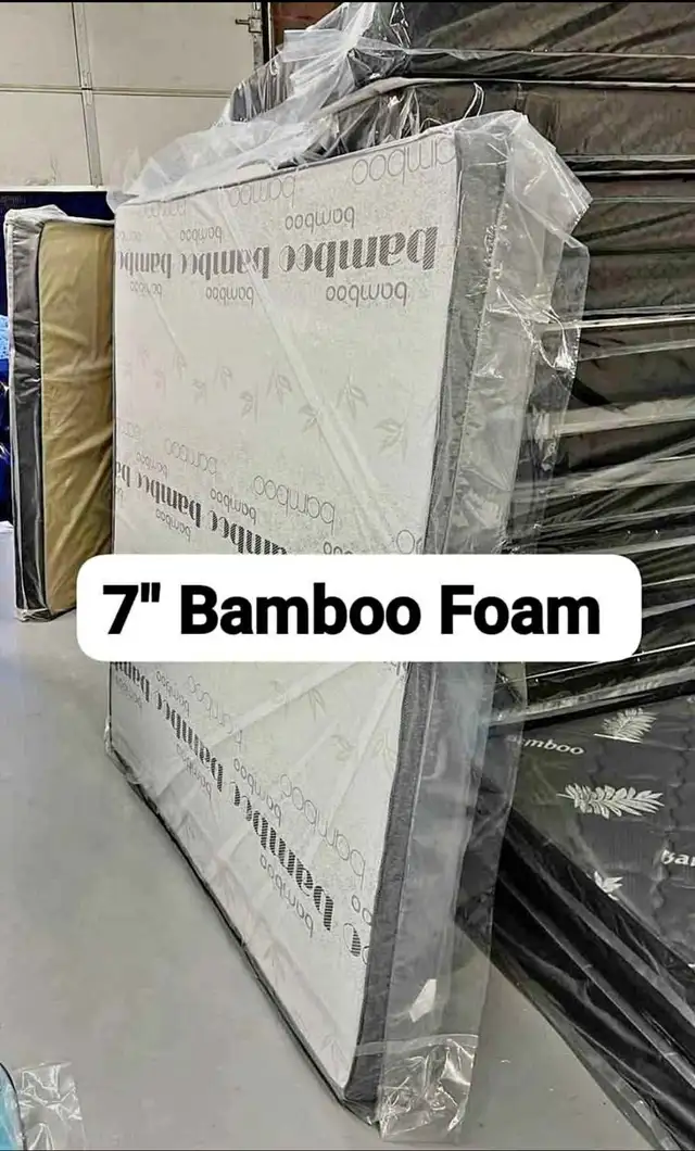 Twin Mattress | Full Mattress / King Mattress . Queen Mattress - Photo 2