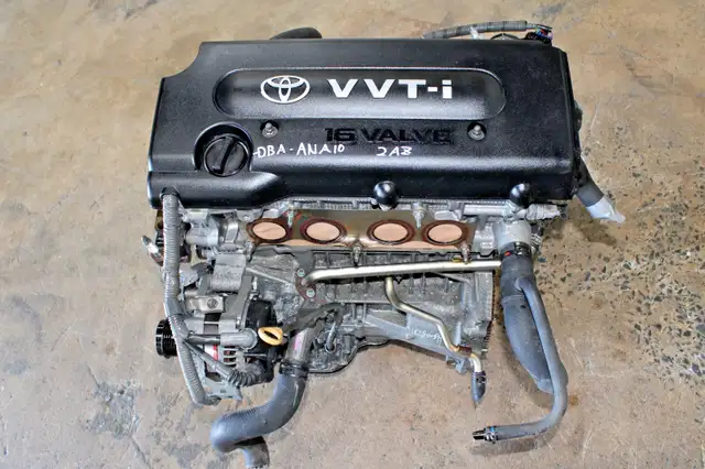 20062008 TOYOTA RAV4 09-12 COROLLA XRS MOTOR JDM 2AZ-FE 2.4L