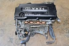 20062008 TOYOTA RAV4 09-12 COROLLA XRS MOTOR JDM 2AZ-FE 2.4L