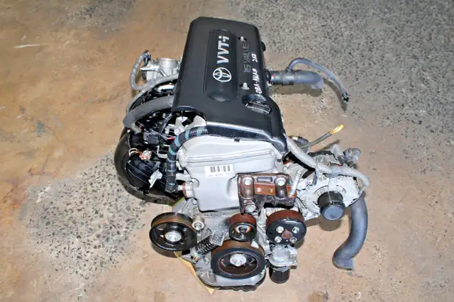 20062008 TOYOTA RAV4 09-12 COROLLA XRS MOTOR JDM 2AZ-FE 2.4L - Photo 2