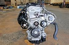 20062008 TOYOTA RAV4 09-12 COROLLA XRS MOTOR JDM 2AZ-FE 2.4L - Photo 3