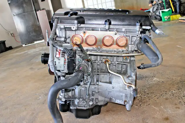 20062008 TOYOTA RAV4 09-12 COROLLA XRS MOTOR JDM 2AZ-FE 2.4L - Photo 4