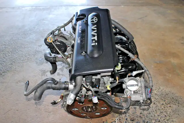 20062008 TOYOTA RAV4 09-12 COROLLA XRS MOTOR JDM 2AZ-FE 2.4L - Photo 5