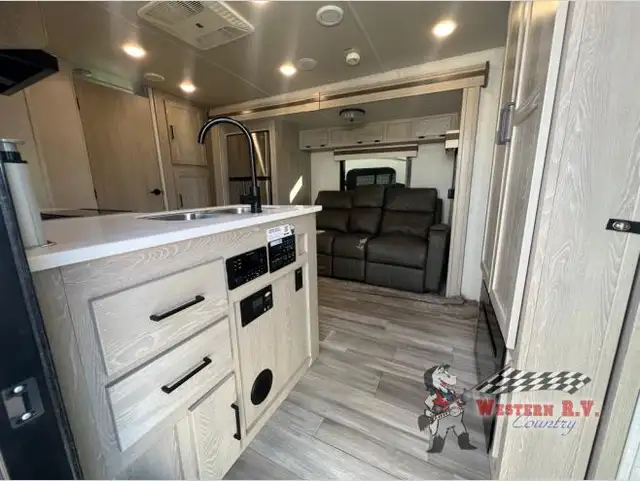 2022 Rockwood 2513 S - Photo 11