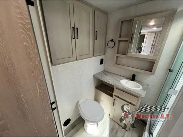 2022 Rockwood 2513 S - Photo 16