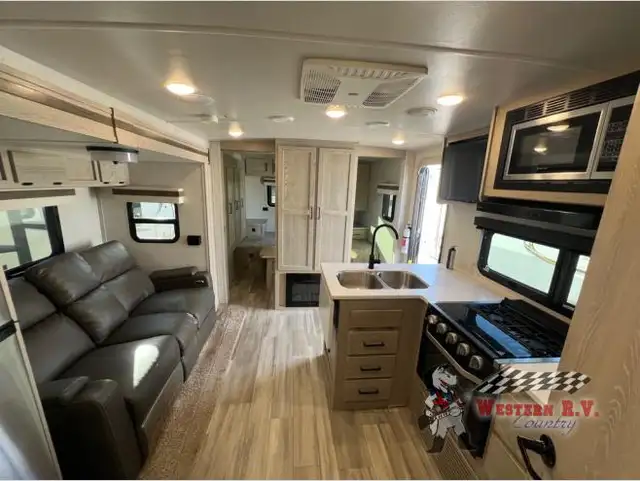 2022 Rockwood 2513 S - Photo 17