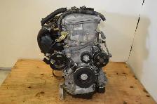 2004 2005 JDM TOYOTA RAV4 MOTOR 4 CYL 2.4L 2AZ -FE MOTOR - Photo 2