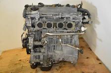 2004 2005 JDM TOYOTA RAV4 MOTOR 4 CYL 2.4L 2AZ -FE MOTOR - Photo 4