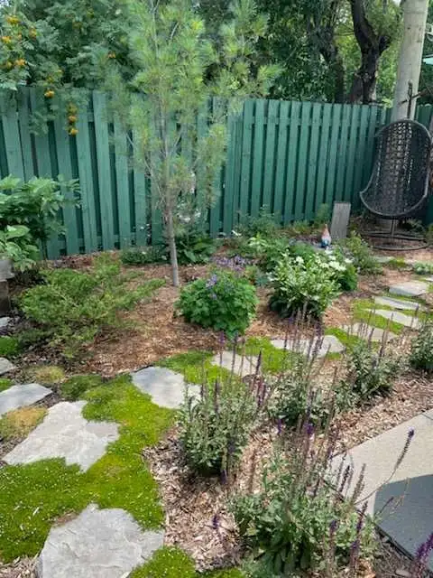 plans de jardins - Photo 8