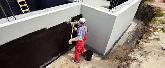 Roof painting - Photo 4