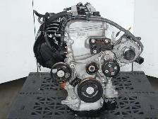 2009-2012 Toyota Corolla 2.4L Engine Motor 4 Cylinder Jdm 2AZ