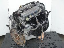 2009-2012 Toyota Corolla 2.4L Engine Motor 4 Cylinder Jdm 2AZ - Photo 5
