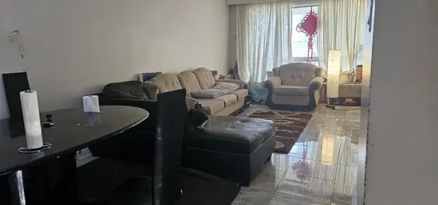 Room for rent near humber collage