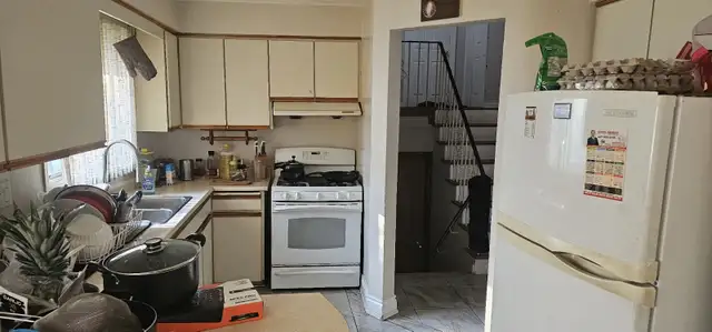 Room for rent near humber collage - Photo 11