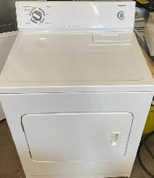 Admiral Washer & Dryer set,