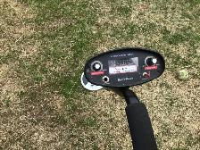 Metal detector - Photo 2