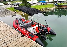 INNOVOCEAN MA 360 Oakville Deal –  With full package $3400