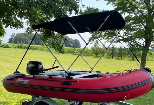 INNOVOCEAN MA 360 Oakville Deal –  With full package $3400 - Photo 6