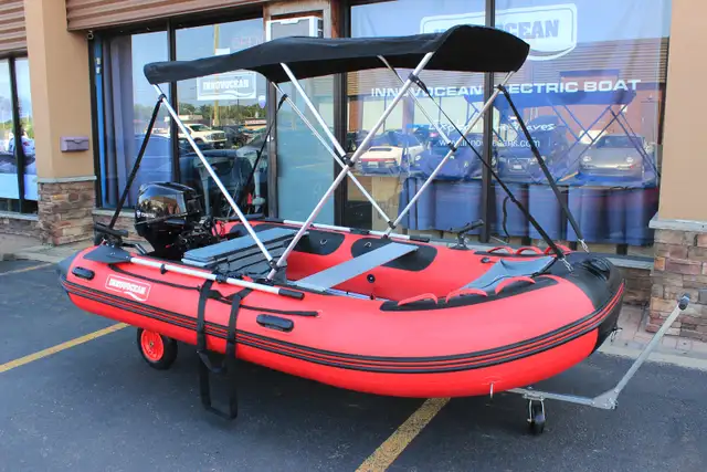 INNOVOCEAN MA 360 Oakville Deal –  With full package $3400 - Photo 7