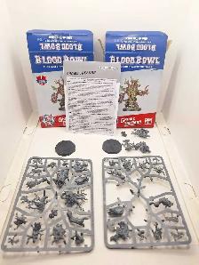 Warhammer Blood Bowl 2 NoS/NiB gnome Treeman 35$ each