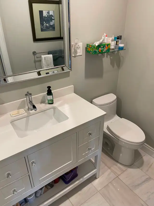 Move out/ Move in cleaning - Photo 3