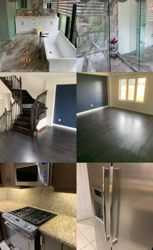 Move out/ Move in cleaning - Photo 4