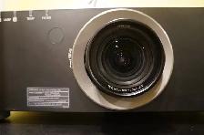 Panasonic PT-DZ6700 FHD 6000 Lumens (ANSI) Conference Projector