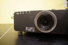 Panasonic PT-DZ6700 FHD 6000 Lumens (ANSI) Conference Projector - Photo 2