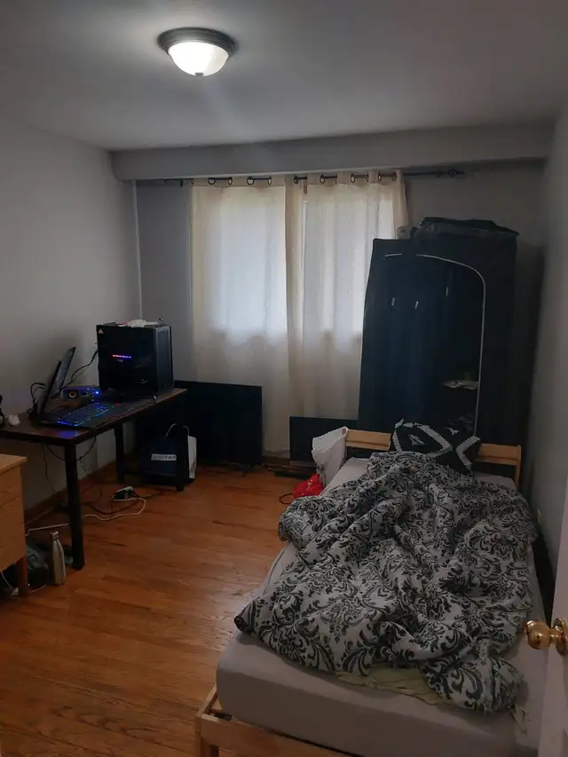 Room for rent near humber colllage - Photo 6