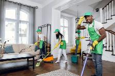 NOW HIRING – HOUSE CLEANING & SUBCONTRACTORS