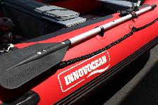 MA 360 Inflatable Boat with full accessories – Ready for Water