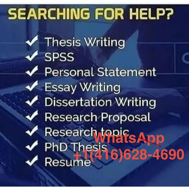 Assignment Help Canada | Online Exam, Quiz & Test Help - Photo 2