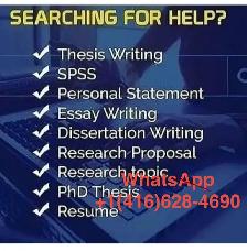 Assignment Help Canada | Online Exam, Quiz & Test Help - Photo 2