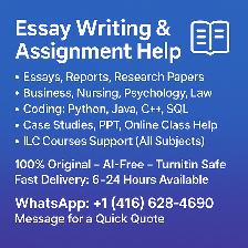 Assignment Help Canada | Economics, History, Law Help