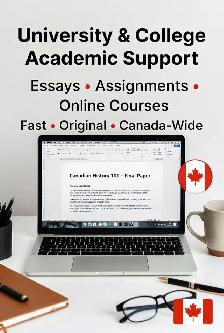 Assignment Help Canada | Economics, History, Law Help - Photo 2
