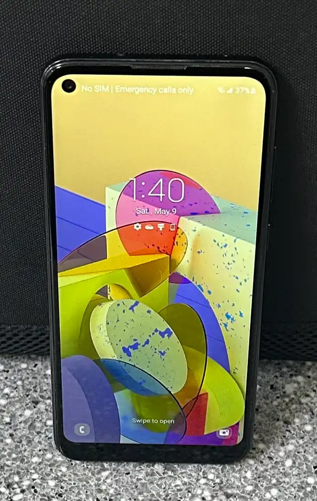Samsung A11 Cell Phone
